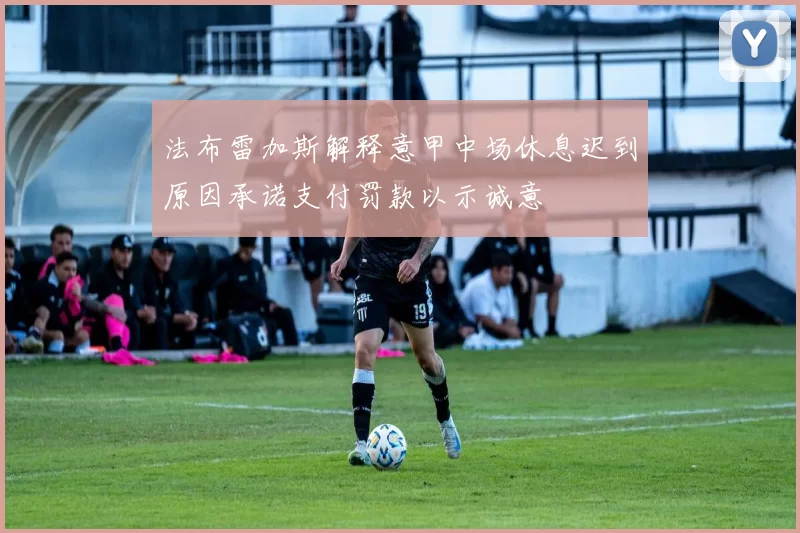 法布雷加斯解释意甲中场休息迟到原因承诺支付罚款以示诚意